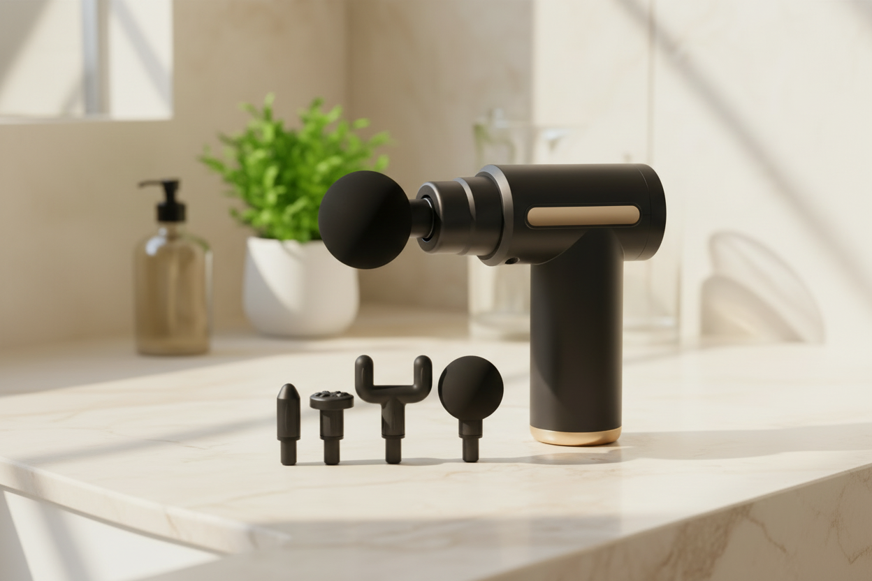 Majelica Deep Muscle Massager
