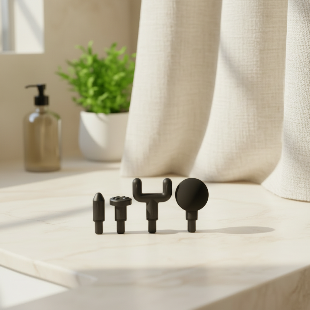 Majelica Deep Muscle Massager
