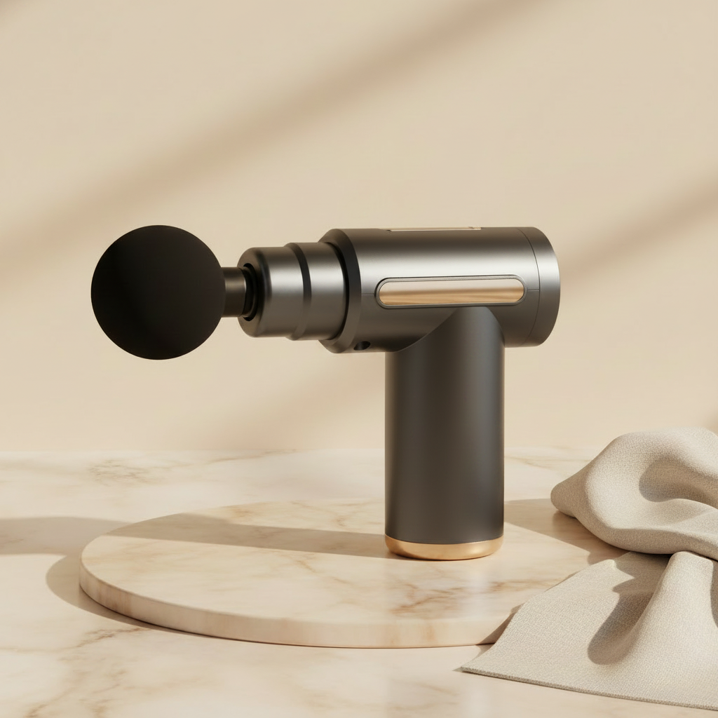 Majelica Deep Muscle Massager