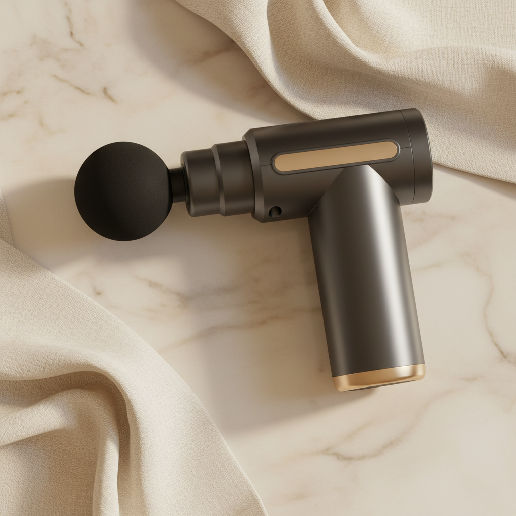 Majelica Deep Muscle Massager
